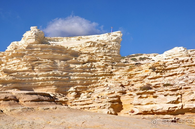 Кипрское очарование