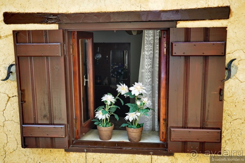 Кипрское очарование