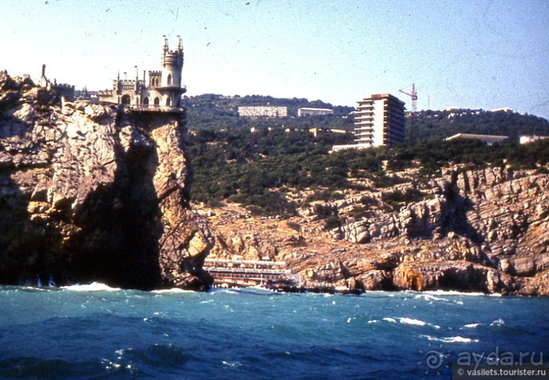 Круиз на Новый год - это так романтично..