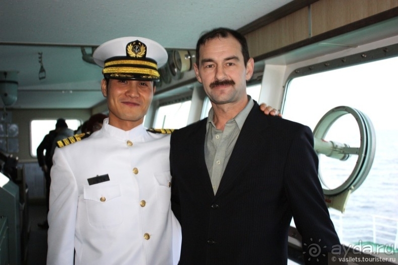 Круиз на Новый год - это так романтично..