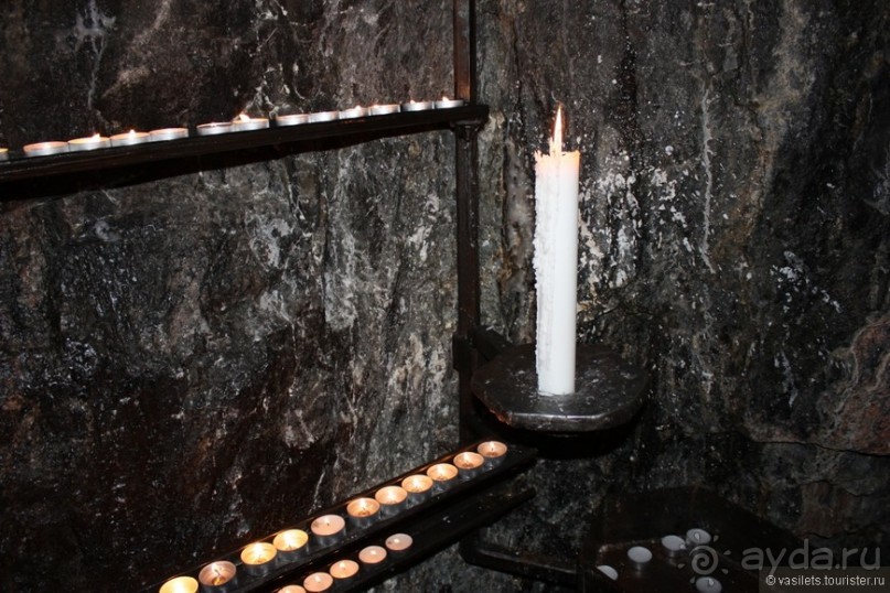 Хельсинки. Зима. НГ