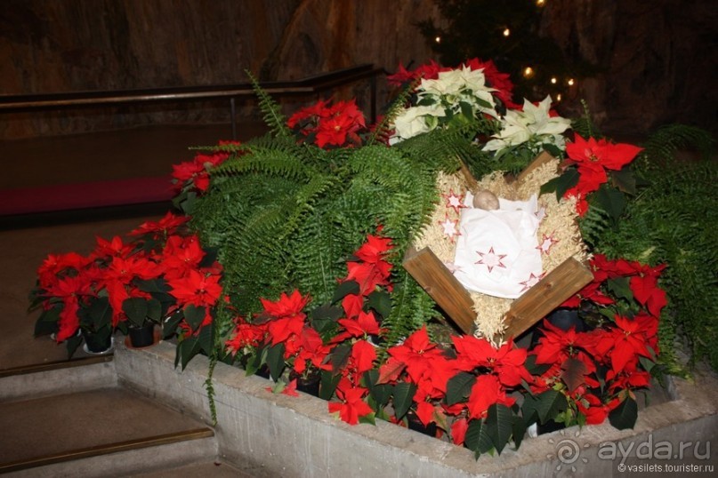 Хельсинки. Зима. НГ