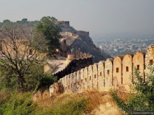 Гоа-Непал-Индия. Коротко о длинном...