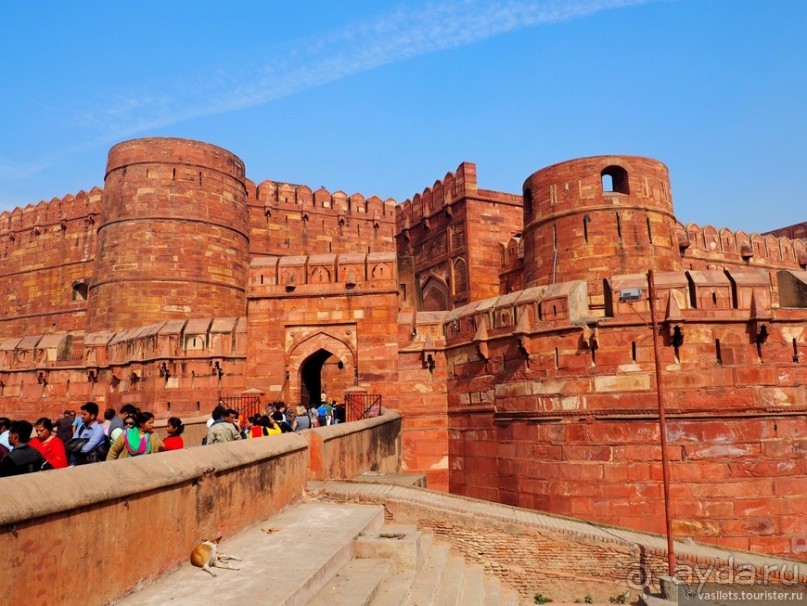 Гоа-Непал-Индия. Коротко о длинном...