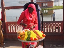 Гоа-Непал-Индия. Коротко о длинном...