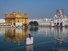 Гоа-Непал-Индия. Коротко о длинном...