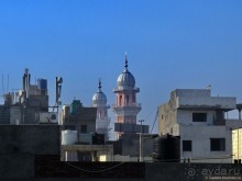 Гоа-Непал-Индия. Коротко о длинном...