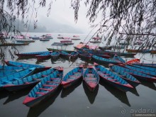 Гоа-Непал-Индия. Коротко о длинном...