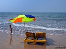 Гоа-Непал-Индия. Коротко о длинном...