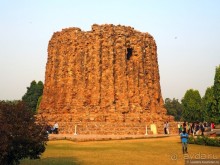 Гоа-Непал-Индия. Коротко о длинном...