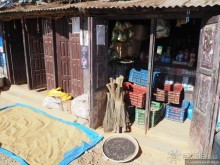 Гоа-Непал-Индия. Коротко о длинном...