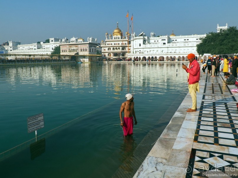 Гоа-Непал-Индия. Коротко о длинном...