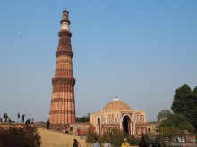 Гоа-Непал-Индия. Коротко о длинном...