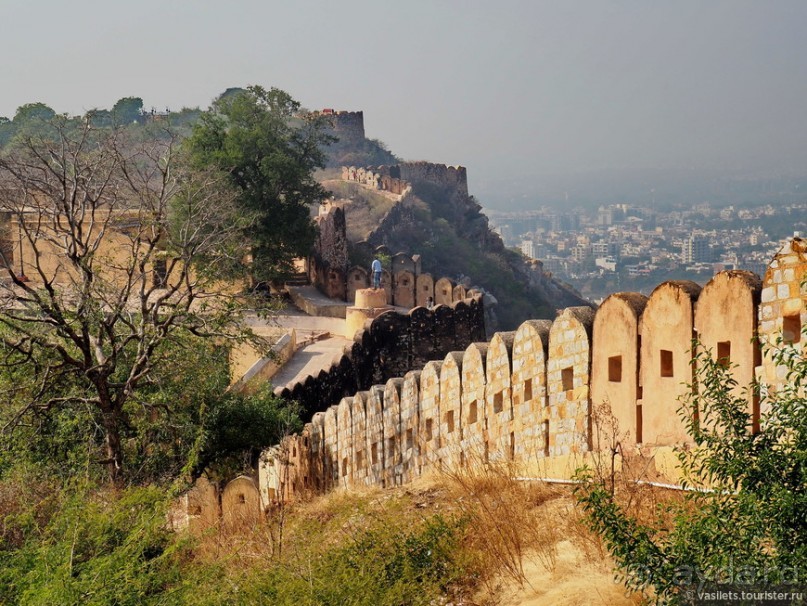 Гоа-Непал-Индия. Коротко о длинном...