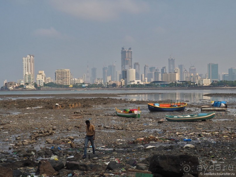 Гоа-Непал-Индия. Коротко о длинном...