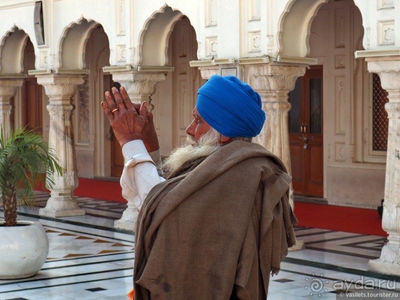 Гоа-Непал-Индия. Коротко о длинном...