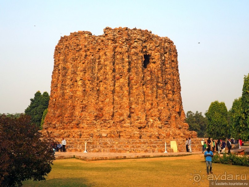 Гоа-Непал-Индия. Коротко о длинном...