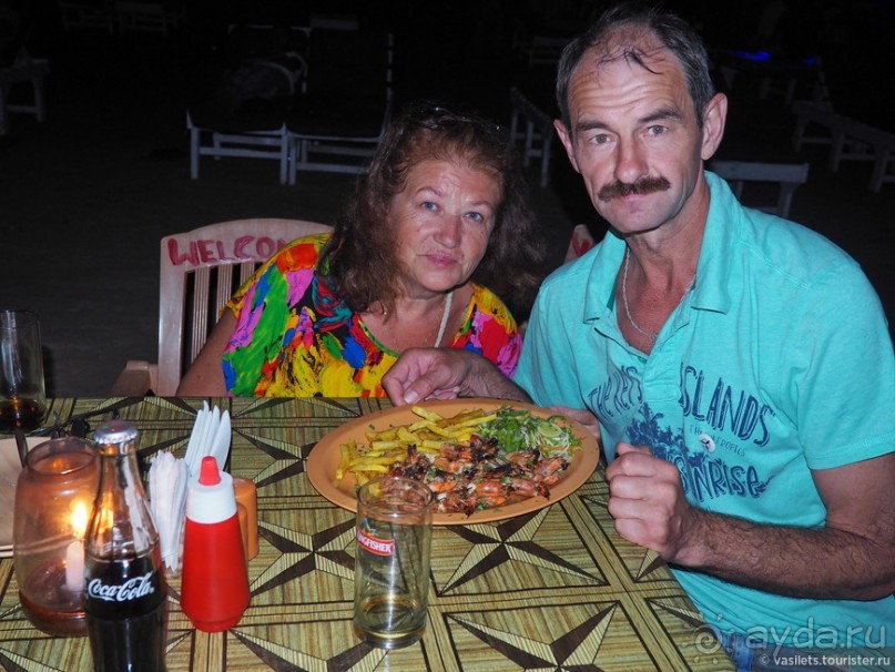 Гоа-Непал-Индия. Коротко о длинном...