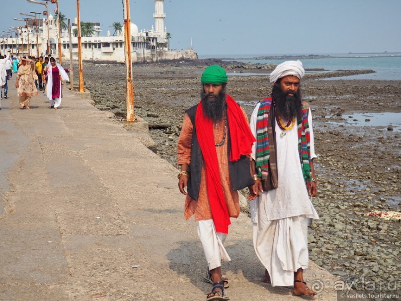 Гоа-Непал-Индия. Коротко о длинном...