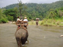 Далекий Тай в недалеком 2003