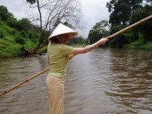 Далекий Тай в недалеком 2003