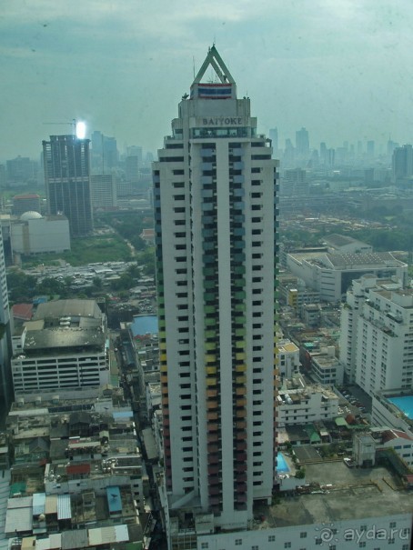 Далекий Тай в недалеком 2003