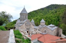 Вкусная Армения