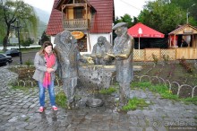 Вкусная Армения