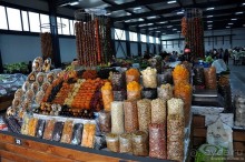 Вкусная Армения