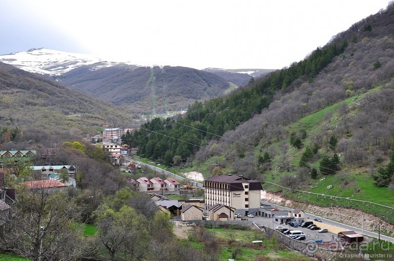 Вкусная Армения