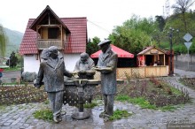 Вкусная Армения