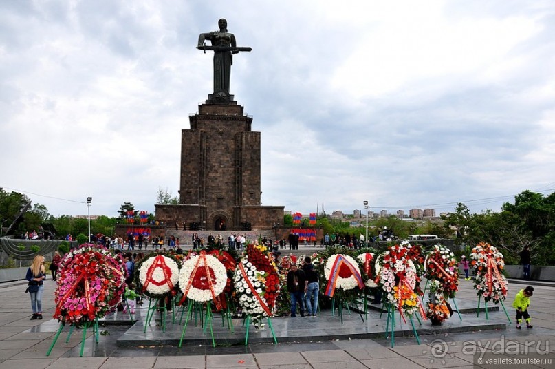 Вкусная Армения