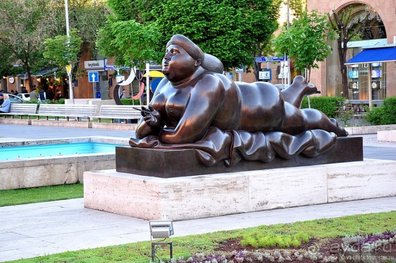 Вкусная Армения