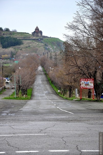 Вкусная Армения