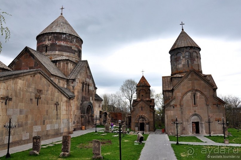 Вкусная Армения