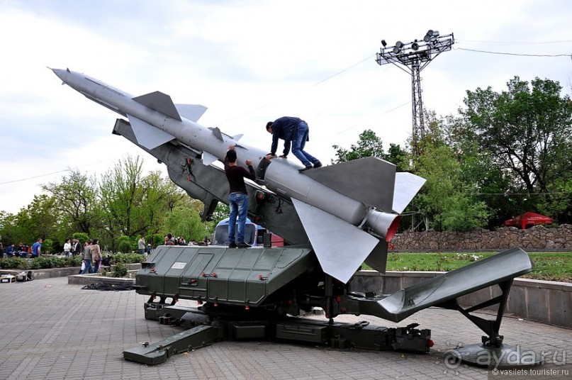 Вкусная Армения