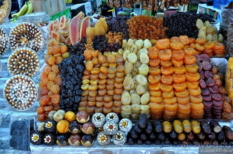 Вкусная Армения