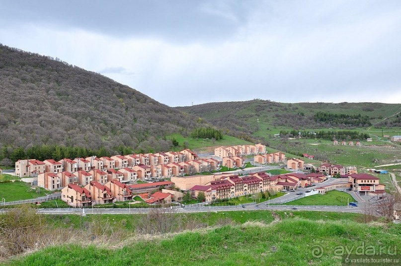 Вкусная Армения