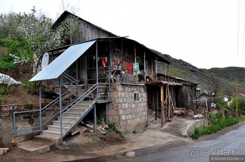 Вкусная Армения