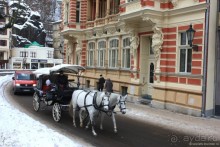 Как нельзя делать «рекламники» в Европу