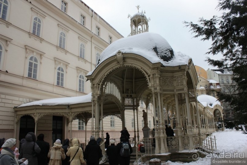 Как нельзя делать «рекламники» в Европу