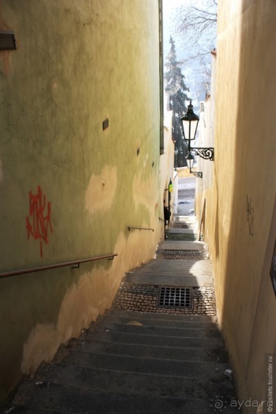 Как нельзя делать «рекламники» в Европу