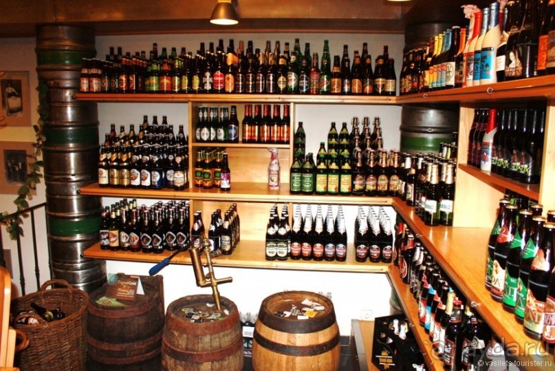 Как нельзя делать «рекламники» в Европу