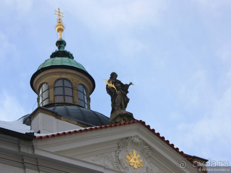 Как нельзя делать «рекламники» в Европу