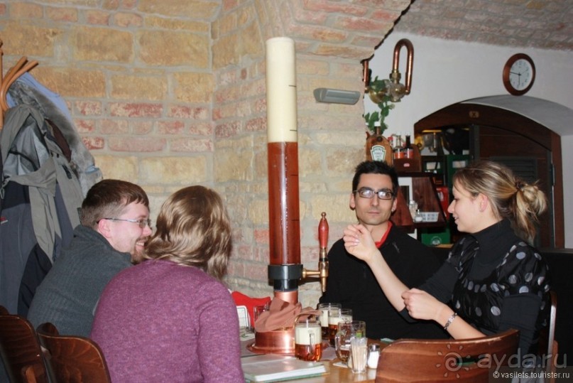 Как нельзя делать «рекламники» в Европу