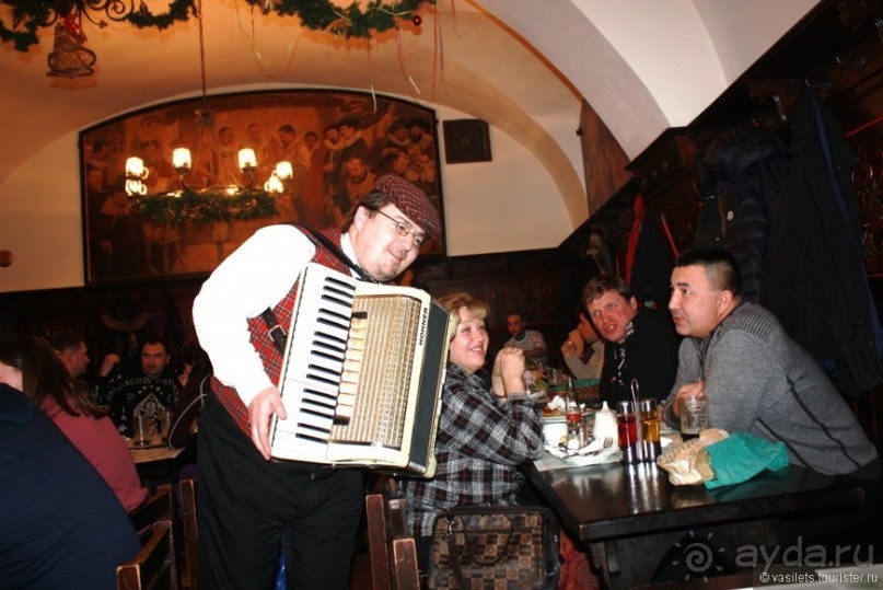 Как нельзя делать «рекламники» в Европу