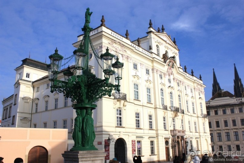 Как нельзя делать «рекламники» в Европу