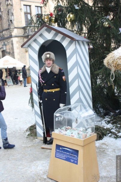 Как нельзя делать «рекламники» в Европу