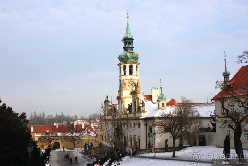 Как нельзя делать «рекламники» в Европу