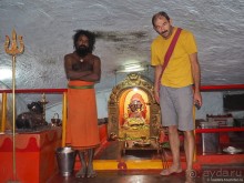 Древнее Хампи — обезьяны, храмы и гигантские валуны